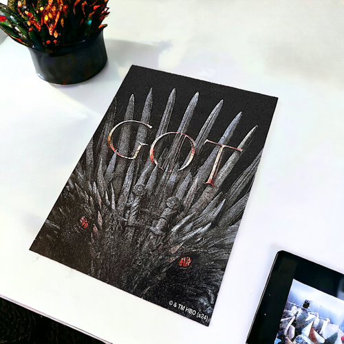 GAME OF THRONES パズル 2点セット GAME OF THRONES パズル 2点セット GAME OF THRONES パズル 2点