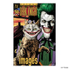 Grinning in the Shadows - Jigsaw Puzzle