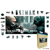 Gotham Showdown - Jigsaw Puzzle