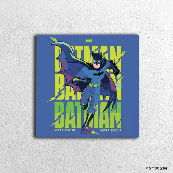 バットマン - フレーム付きペイントバイナンバーキット – Crafthub Japan