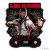 Animal Jigsaw Puzzle > Wooden Jigsaw Puzzle > Jigsaw Puzzle LIU KANG - Wooden Jigsaw Puzzle