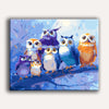 Painting By Numbers Kits 15.7