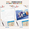 Painting By Numbers Kits 15.7