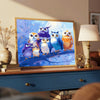 Painting By Numbers Kits 15.7