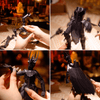 LARGE SIZE Sauron - 3D Metal Puzzle