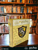 Animal Jigsaw Puzzle > Wooden Jigsaw Puzzle > Jigsaw Puzzle A3 Hufflepuff Crest - House Prides Wooden Jigsaw Puzzle