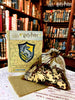 Animal Jigsaw Puzzle > Wooden Jigsaw Puzzle > Jigsaw Puzzle A3 Hufflepuff Crest - House Prides Wooden Jigsaw Puzzle