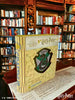 Animal Jigsaw Puzzle > Wooden Jigsaw Puzzle > Jigsaw Puzzle A3 Slytherin Crest - House Prides Wooden Jigsaw Puzzle