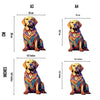 Animal Jigsaw Puzzle > Wooden Jigsaw Puzzle > Jigsaw Puzzle Labrador Dog - Jigsaw Puzzle