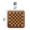 jigsaw puzzle Checkers - Jigsaw Puzzle